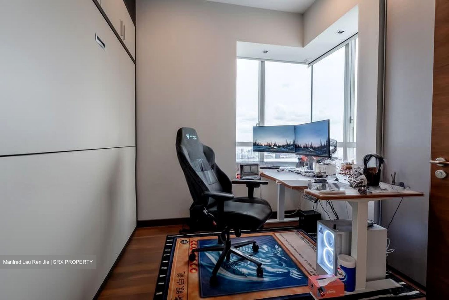 The Meyerise (D15), Condominium #576717121